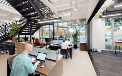 Coworking Packages Starting at $49 Coworking Packages Starting at $49