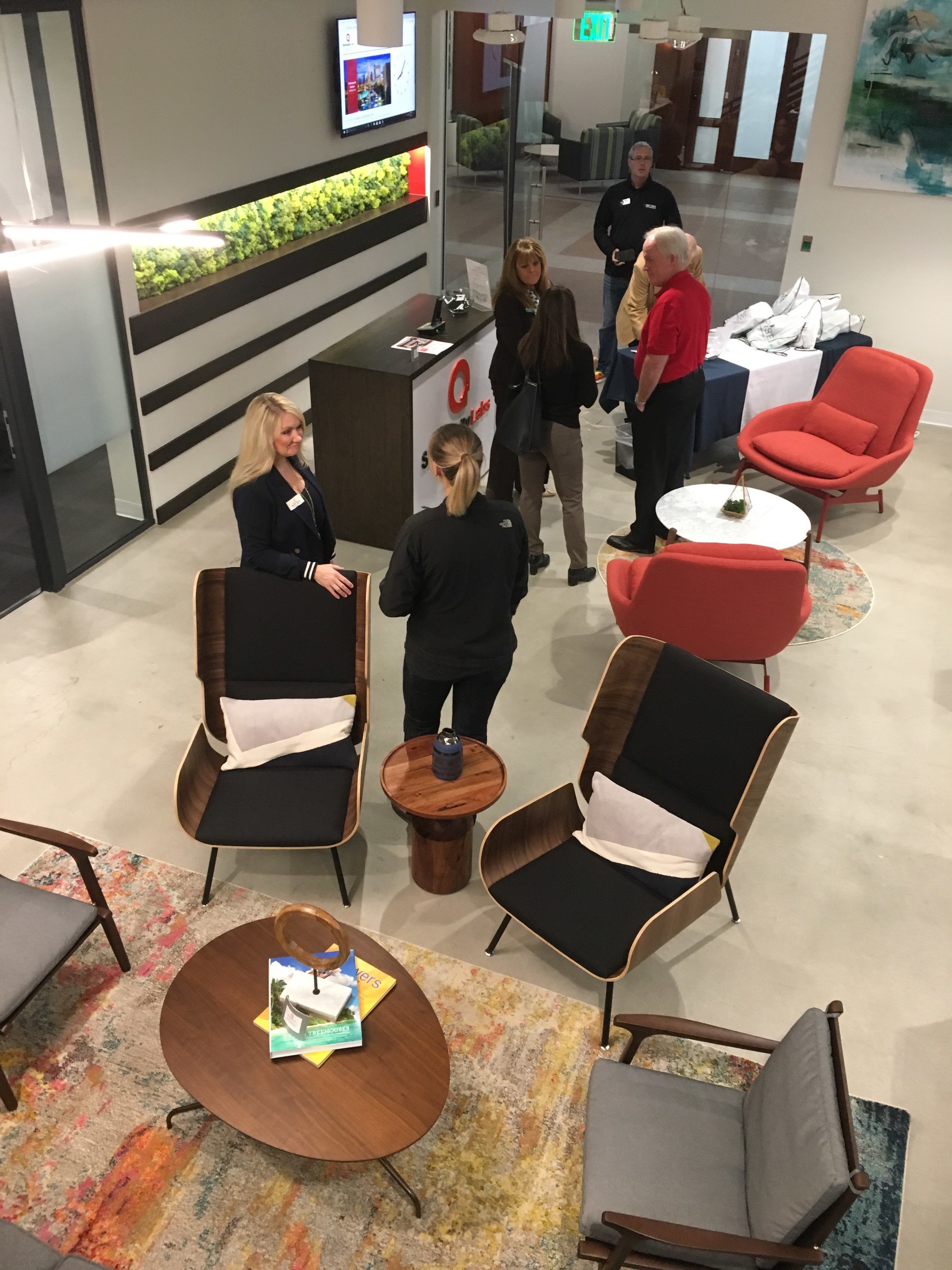 Coworking Packages Starting at $49