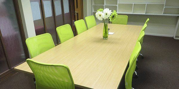 Malik House Oakwood Court