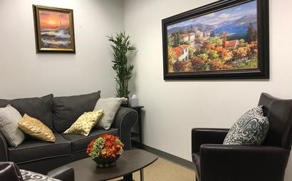 Office 207 Office 207