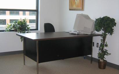 Office 207 Office 207