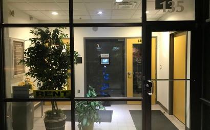 Office 207 Office 207