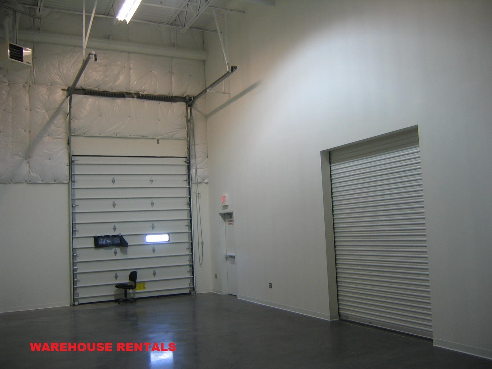 Warehouse/Lab Ideal for Lab, Manufacturing, Assembly, Testing Facilities