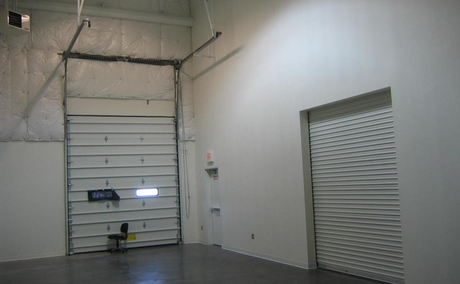 Warehouse/Lab Ideal for Lab, Manufacturing, Assembly, Testing Facilities Warehouse/Lab Ideal for Lab, Manufacturing, Assembly, Testing Facilities