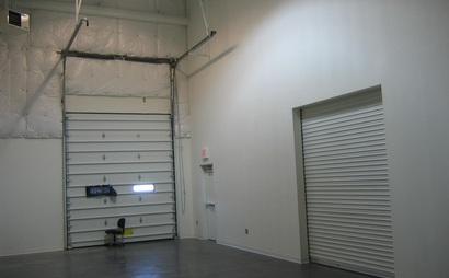 Warehouse/Lab Ideal for Lab, Manufacturing, Assembly, Testing Facilities Warehouse/Lab Ideal for Lab, Manufacturing, Assembly, Testing Facilities