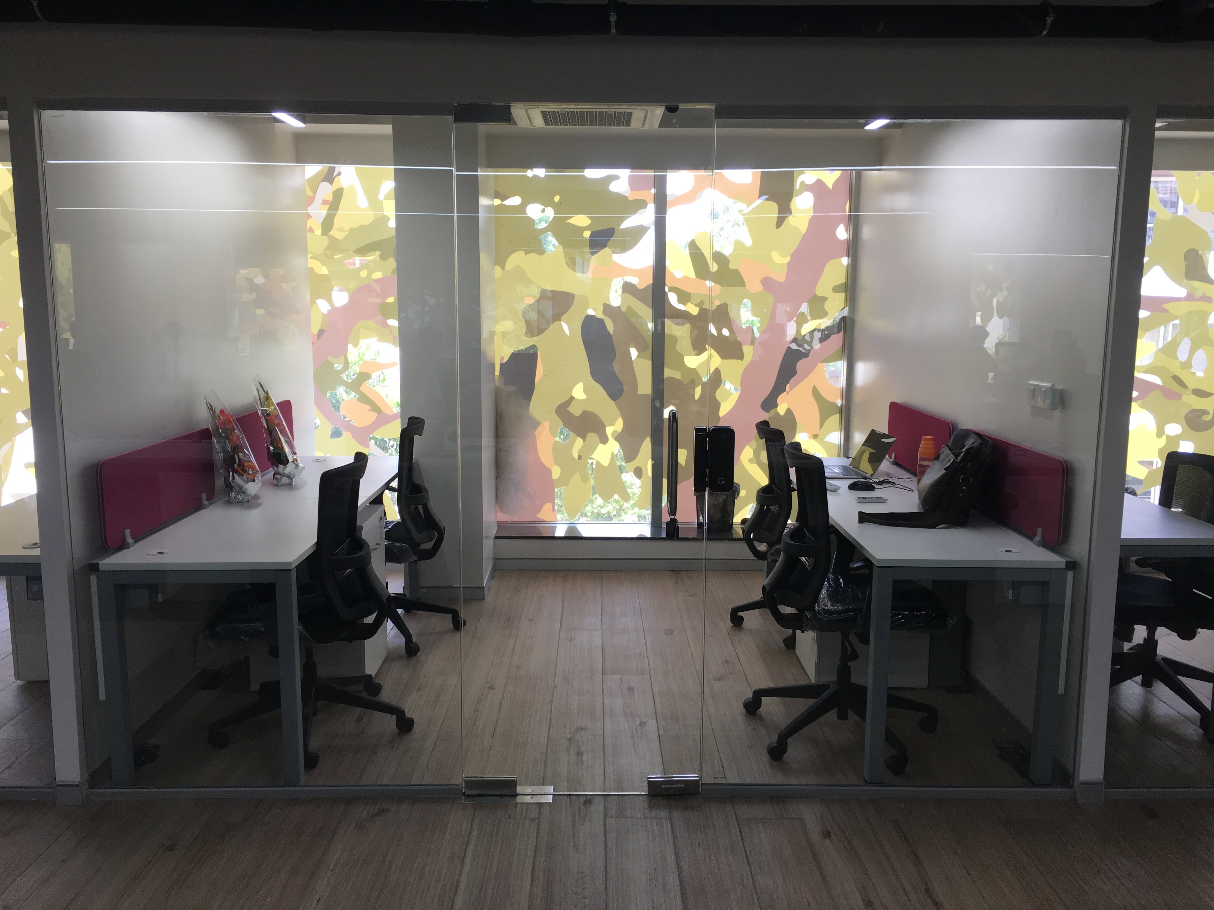 Alacrity India Innovation Centre 