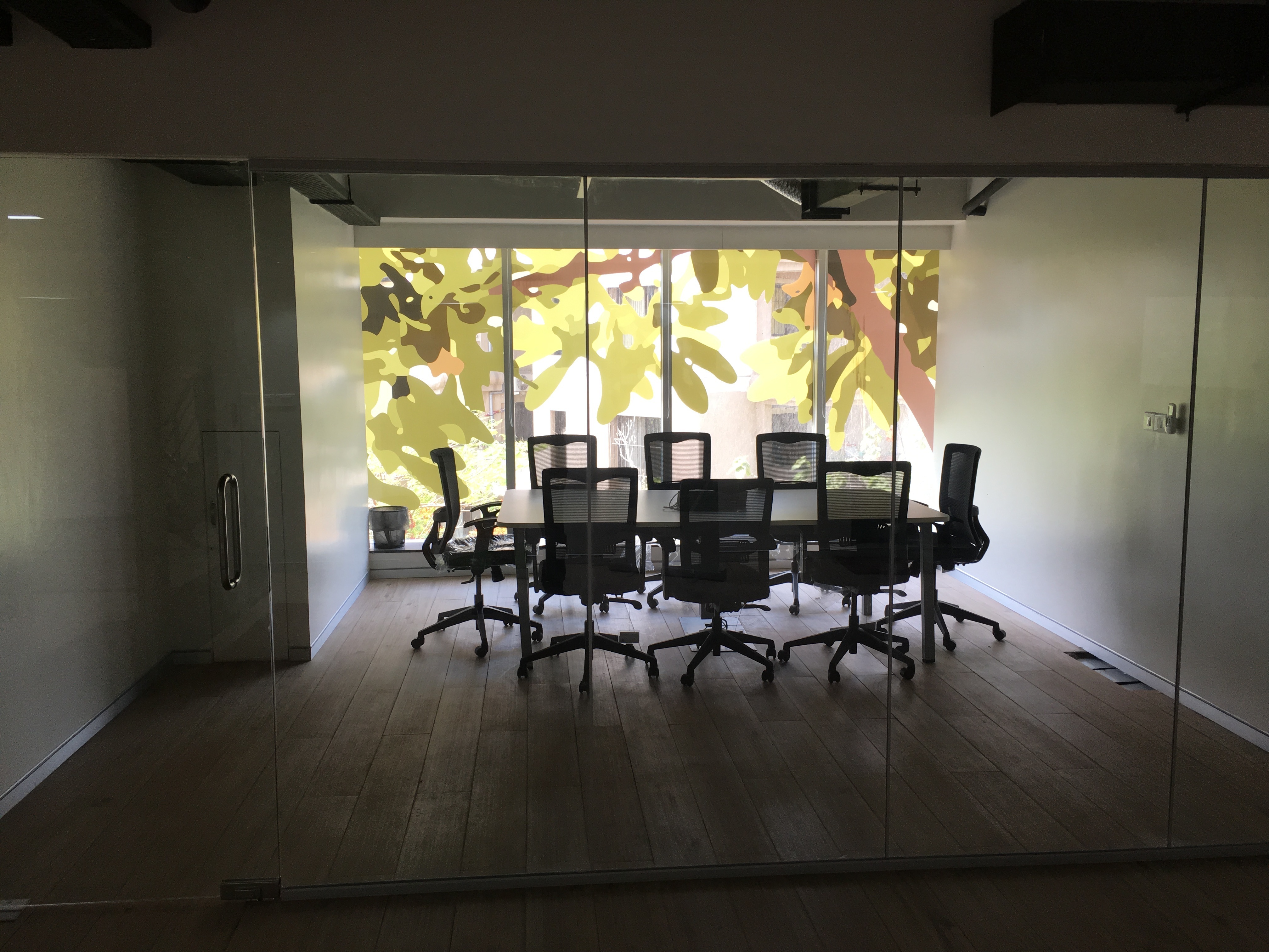 Alacrity India Innovation Centre 