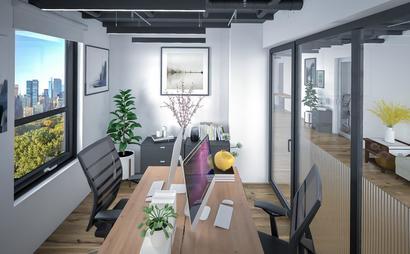 Offix Wicker Park Offix Wicker Park