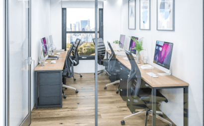 Offix Wicker Park Offix Wicker Park