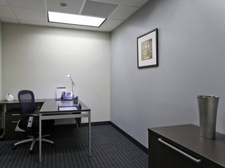Private office