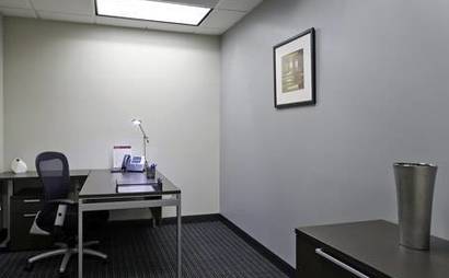 Private office Private office