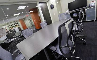 Private office Private office