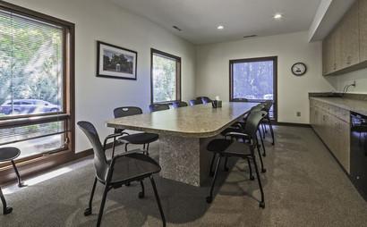 Cornerstone Work Space Conference Room Cornerstone Work Space Conference Room