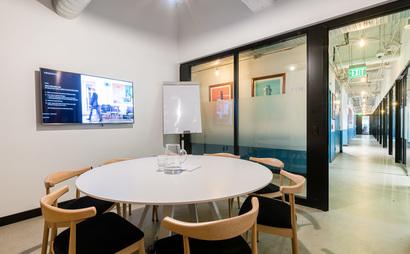 Mindspace Market Street Mindspace Market Street