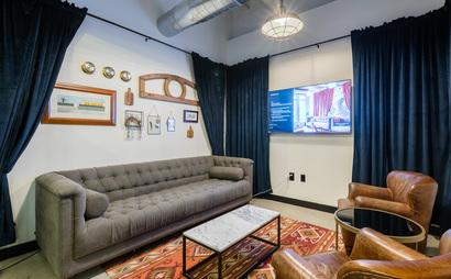 Mindspace Market Street Mindspace Market Street