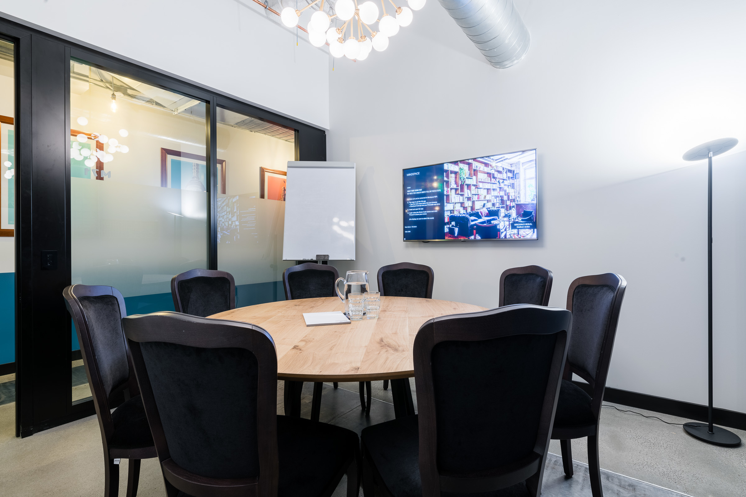 Mindspace Market Street Mindspace Market Street