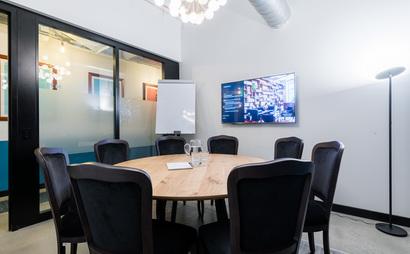 Mindspace Market Street Mindspace Market Street