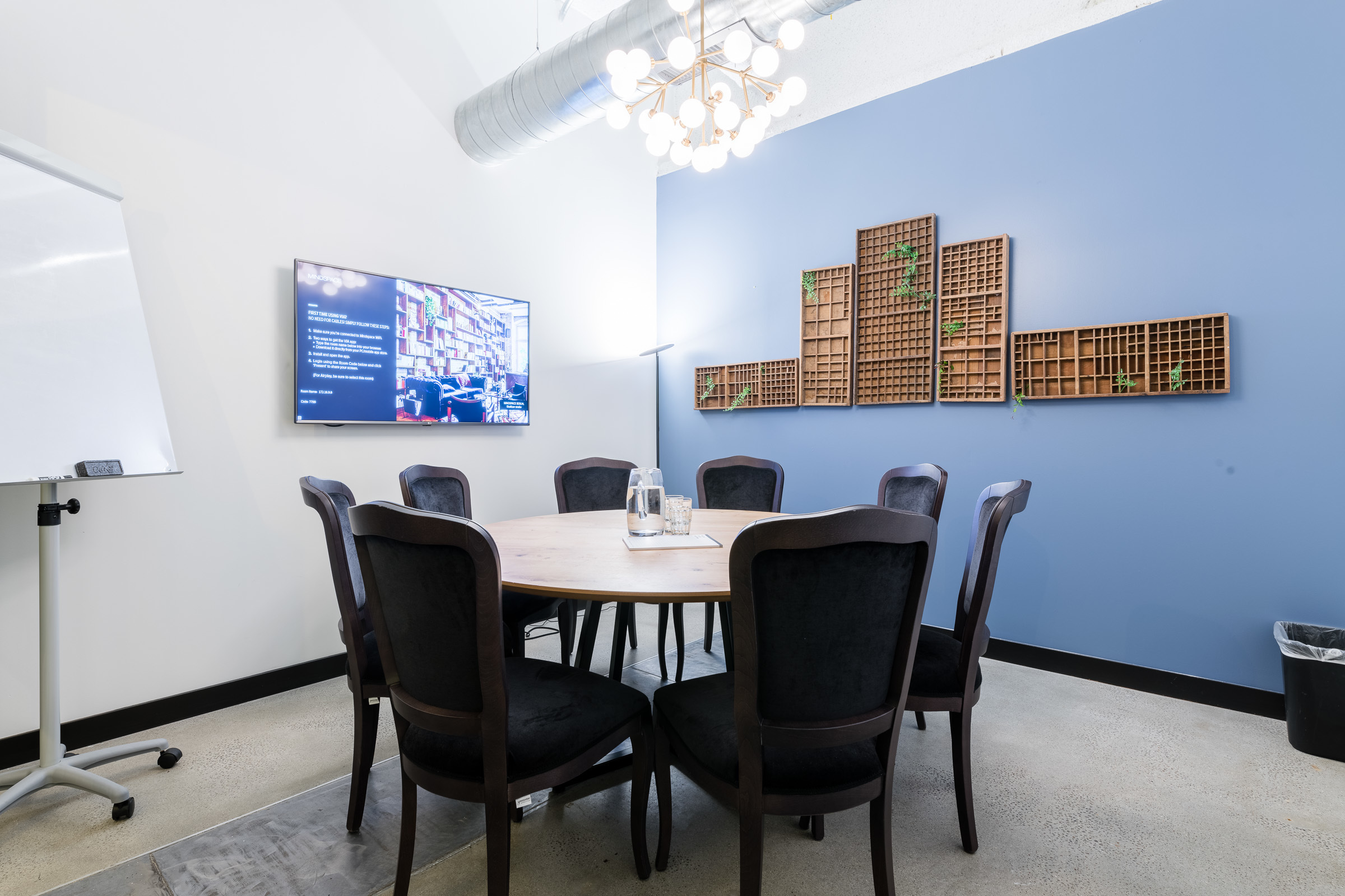 Mindspace Market Street Mindspace Market Street