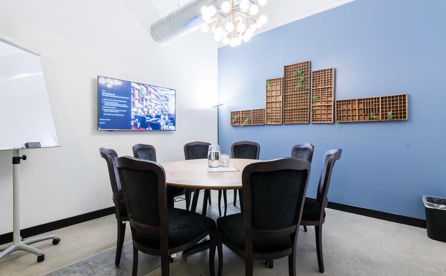 Mindspace Market Street Mindspace Market Street