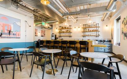 Mindspace Market Street Mindspace Market Street