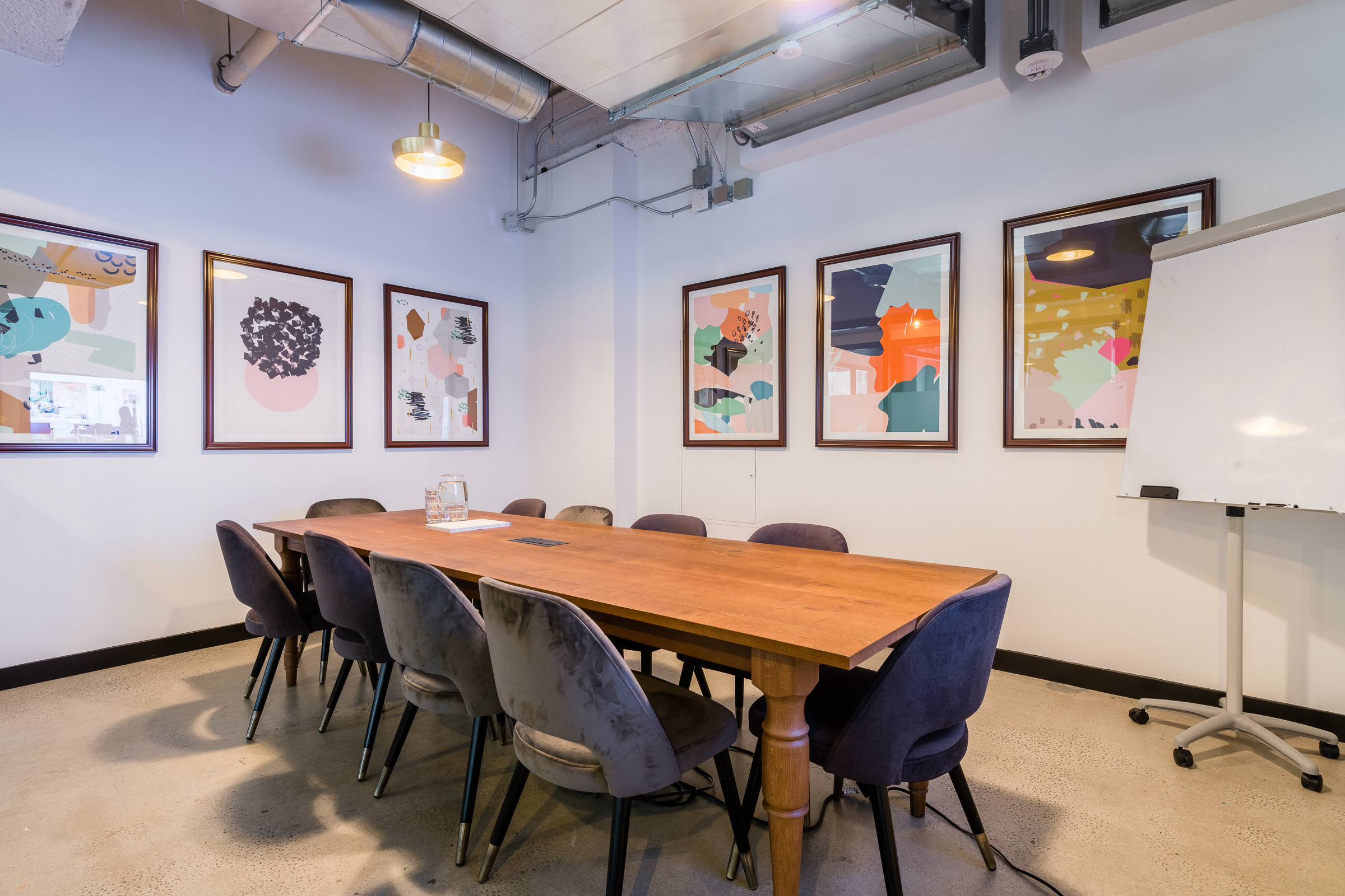 Mindspace Market Street Mindspace Market Street