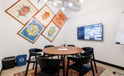 Mindspace Market Street Mindspace Market Street