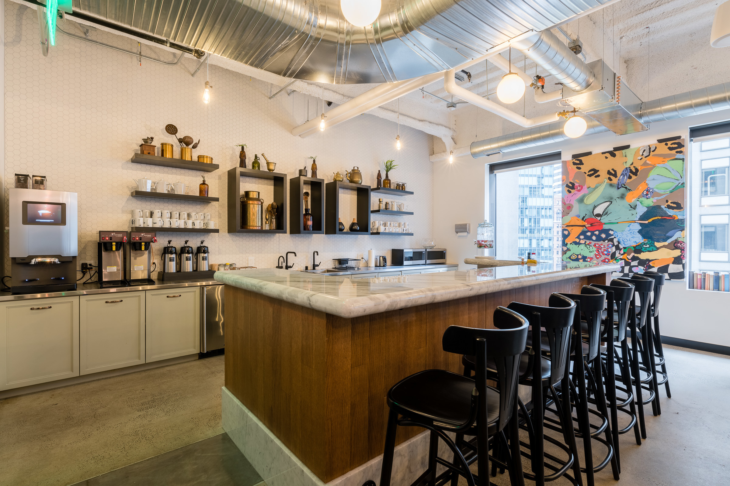 Mindspace Market Street Mindspace Market Street