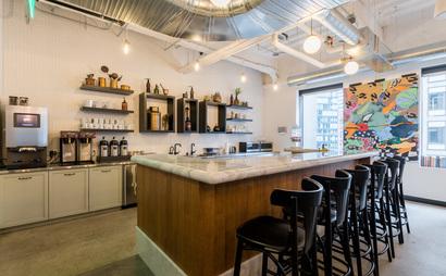 Mindspace Market Street Mindspace Market Street