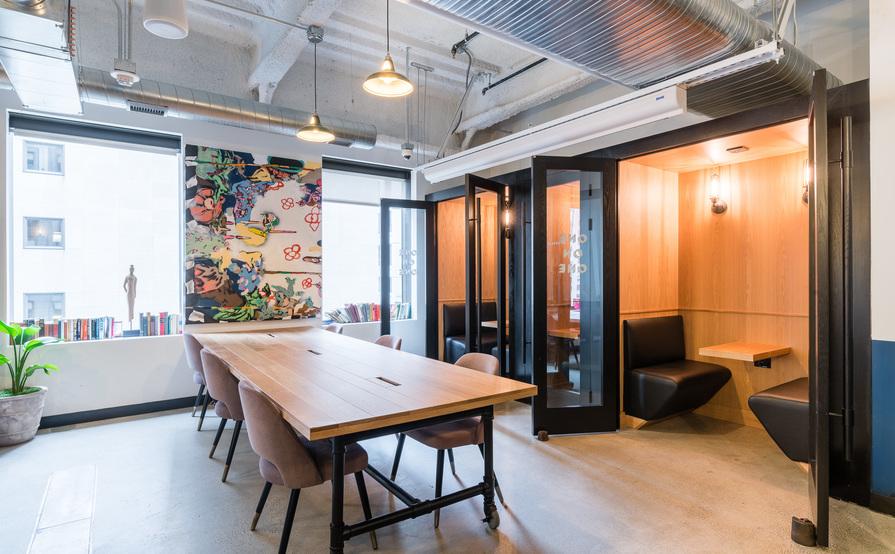 Mindspace Market Street Mindspace Market Street