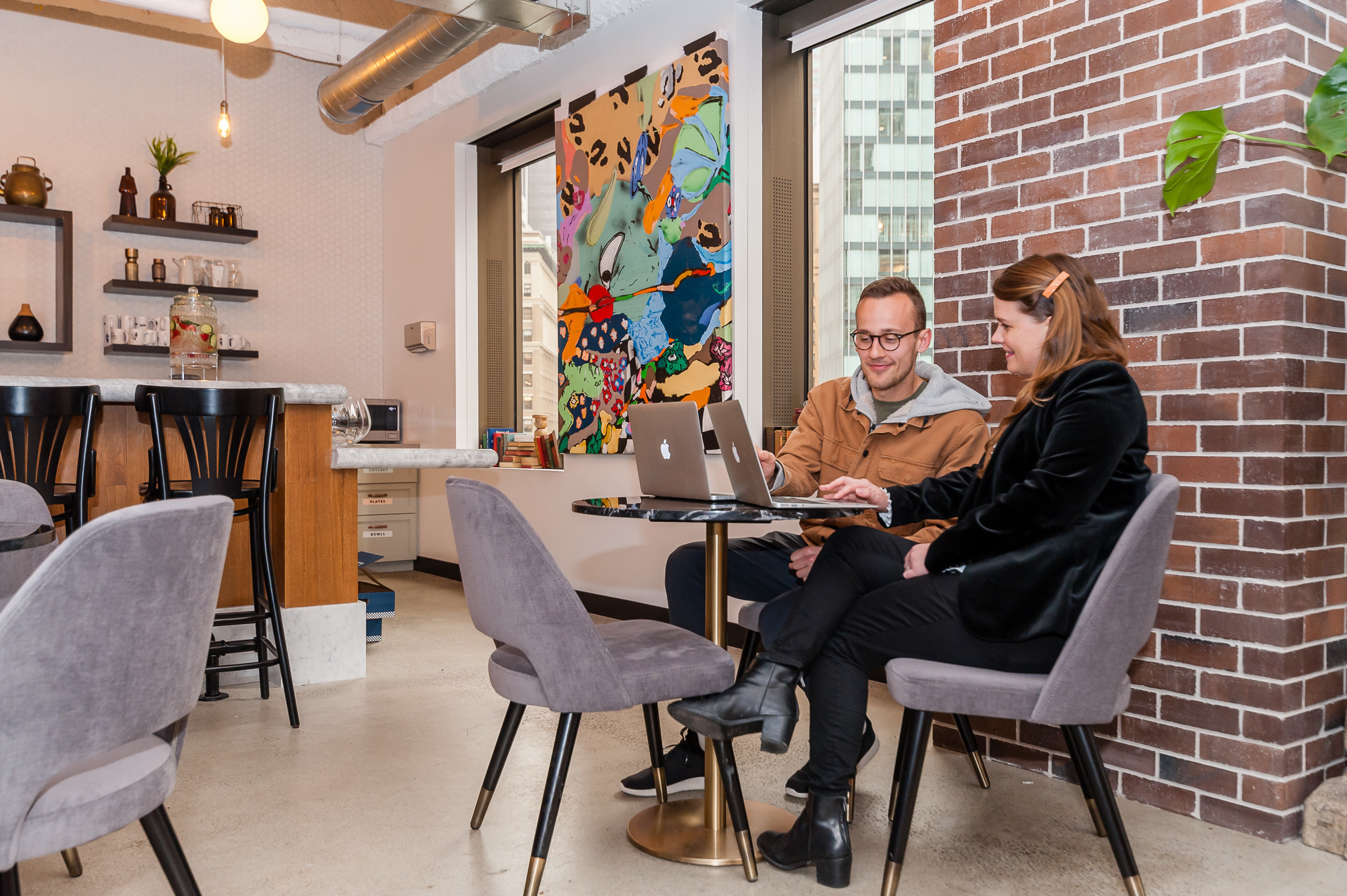 Mindspace Market Street Mindspace Market Street