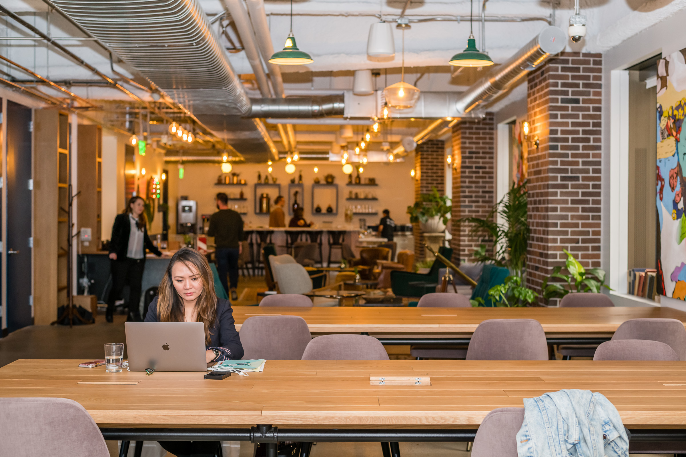 Mindspace Market Street Mindspace Market Street