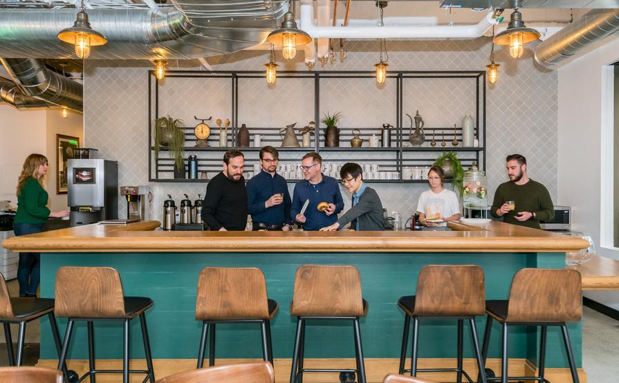 Mindspace Market Street Mindspace Market Street