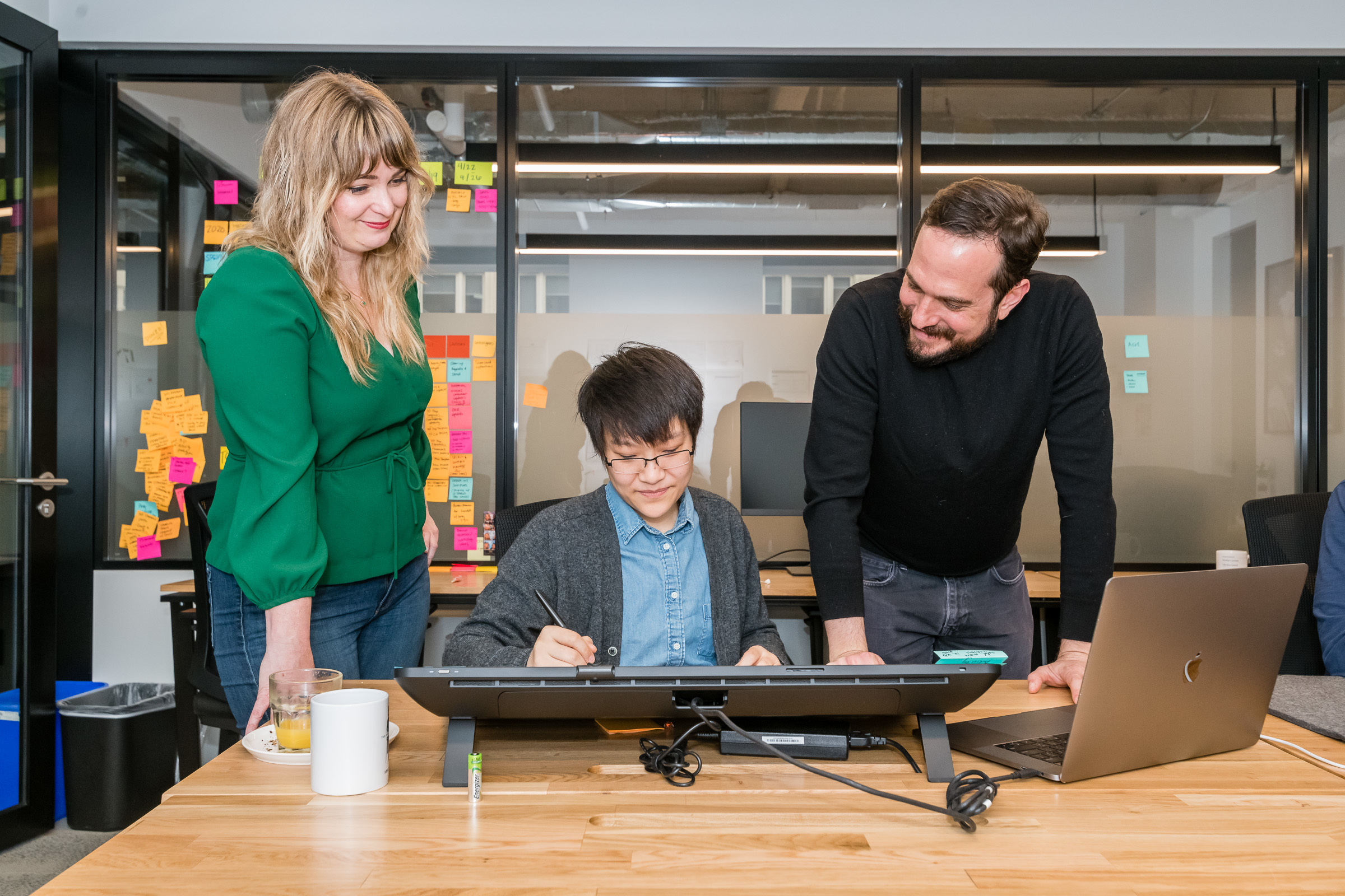 Mindspace Market Street Mindspace Market Street