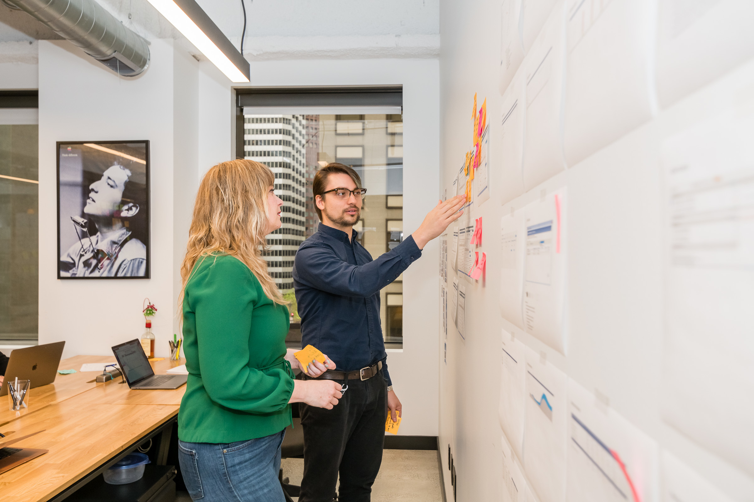 Mindspace Market Street Mindspace Market Street