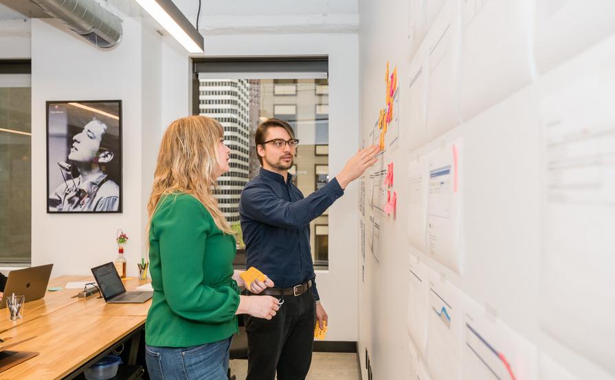 Mindspace Market Street Mindspace Market Street