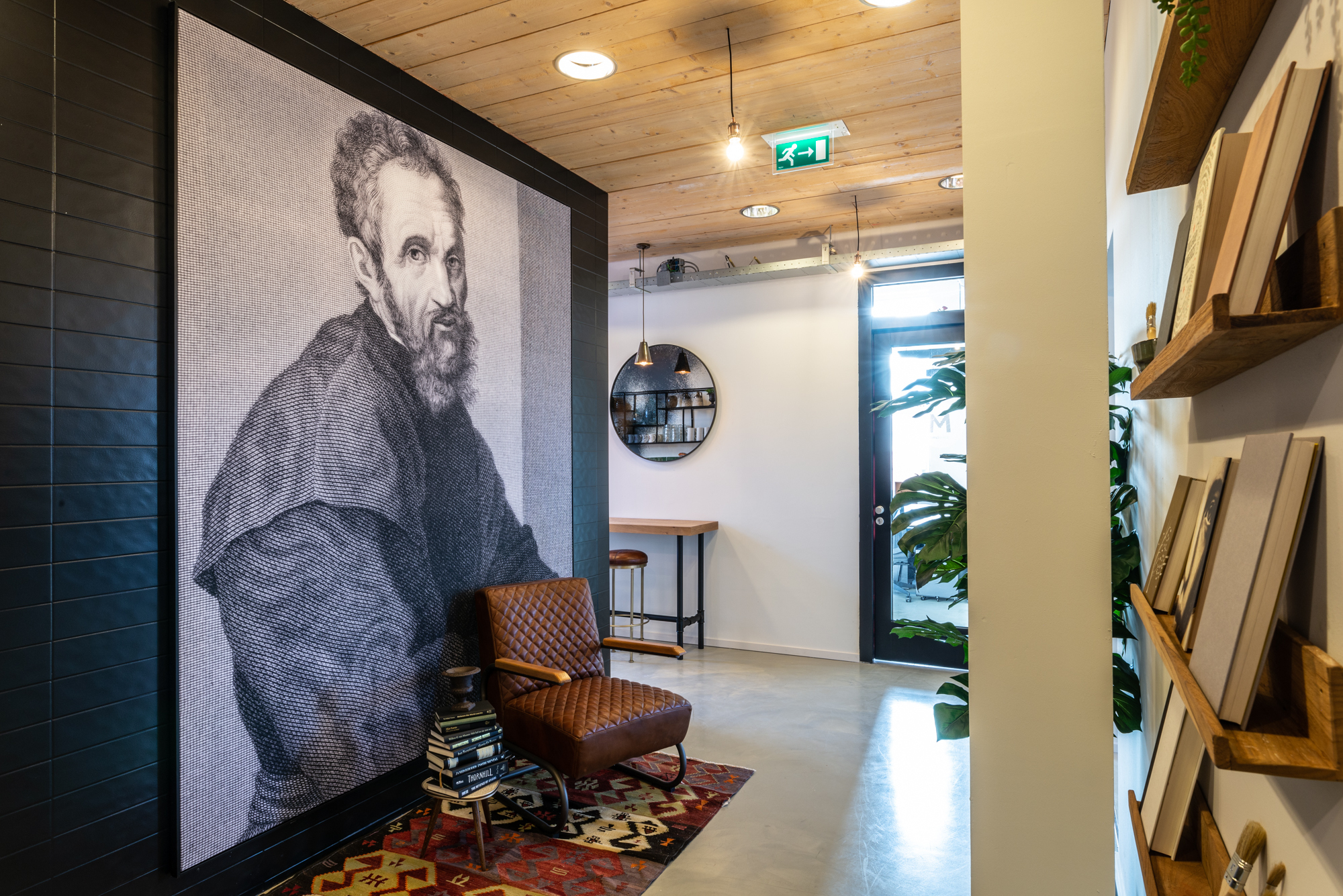 Mindspace Nicolaas Beetsstraat Mindspace Nicolaas Beetsstraat