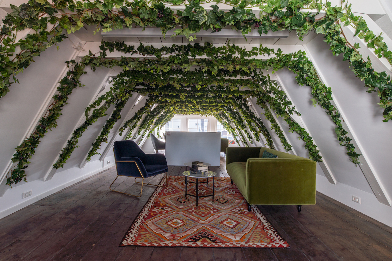 Mindspace Nieuwezijds Voorburgwal Mindspace Nieuwezijds Voorburgwal