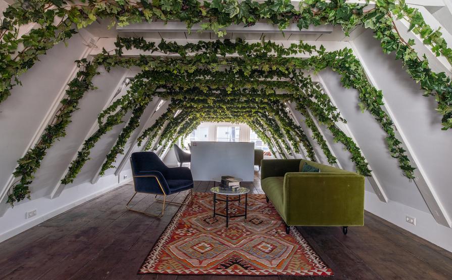Mindspace Nieuwezijds Voorburgwal Mindspace Nieuwezijds Voorburgwal