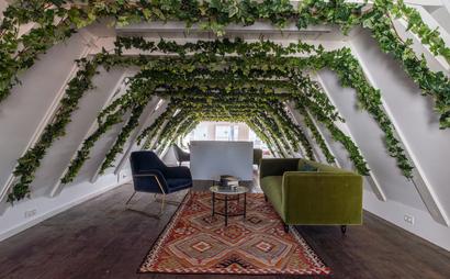 Mindspace Nieuwezijds Voorburgwal Mindspace Nieuwezijds Voorburgwal