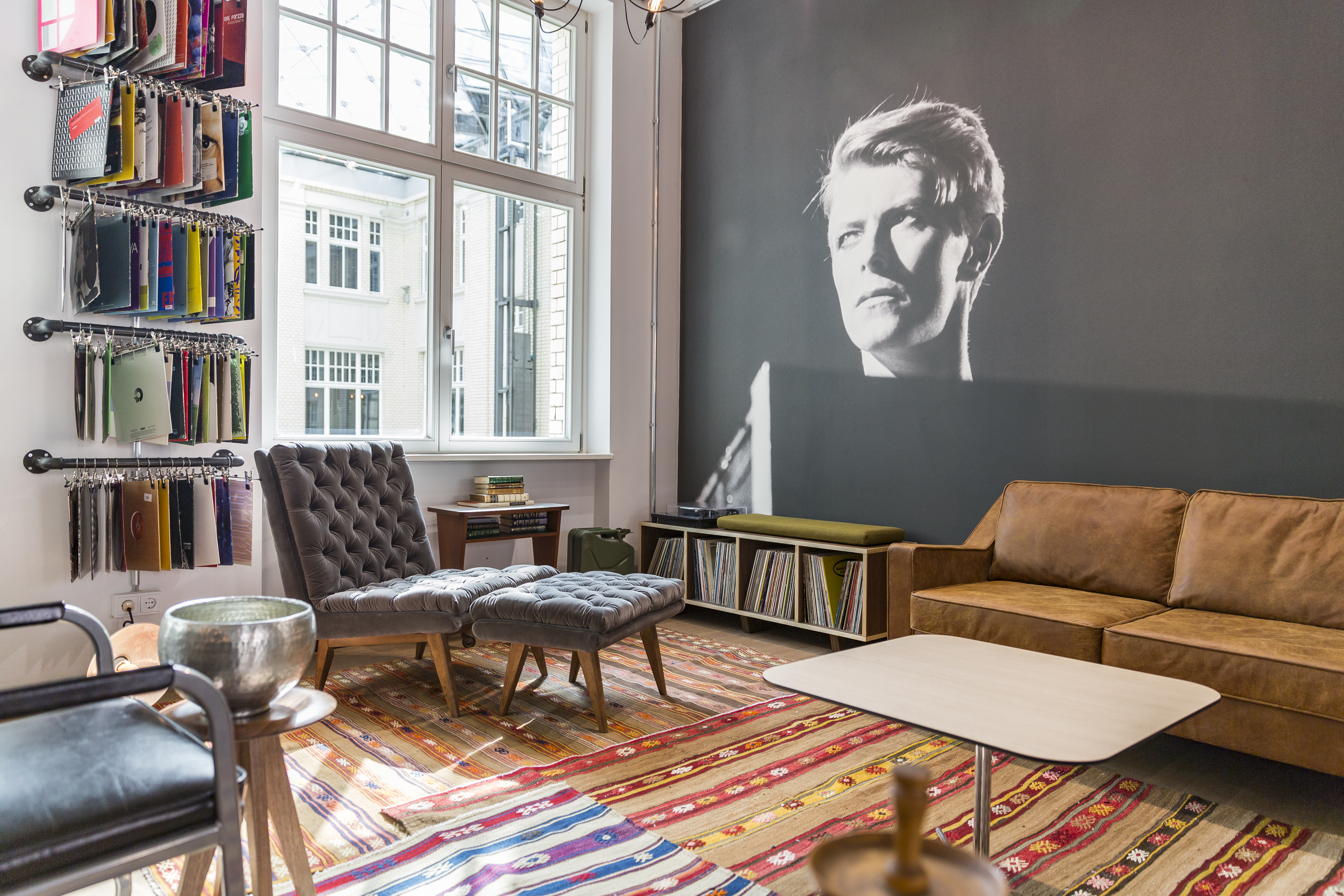 Mindspace Krausenstraße Mindspace Krausenstraße