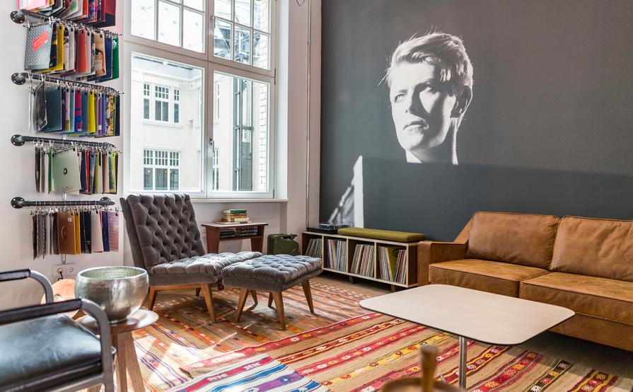 Mindspace Krausenstraße Mindspace Krausenstraße