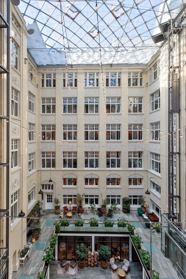 Mindspace Krausenstraße