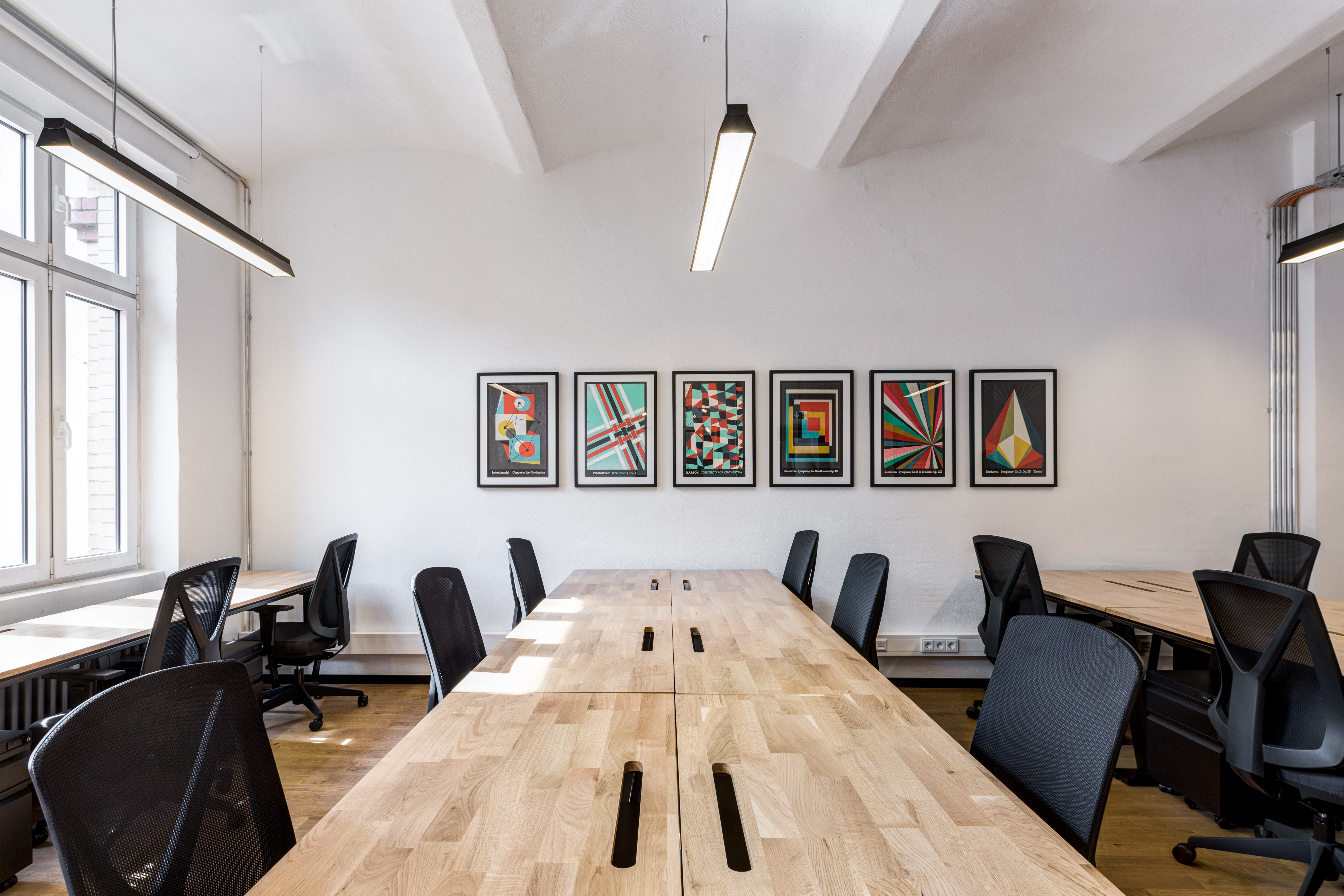 Mindspace Skalitzer Straße