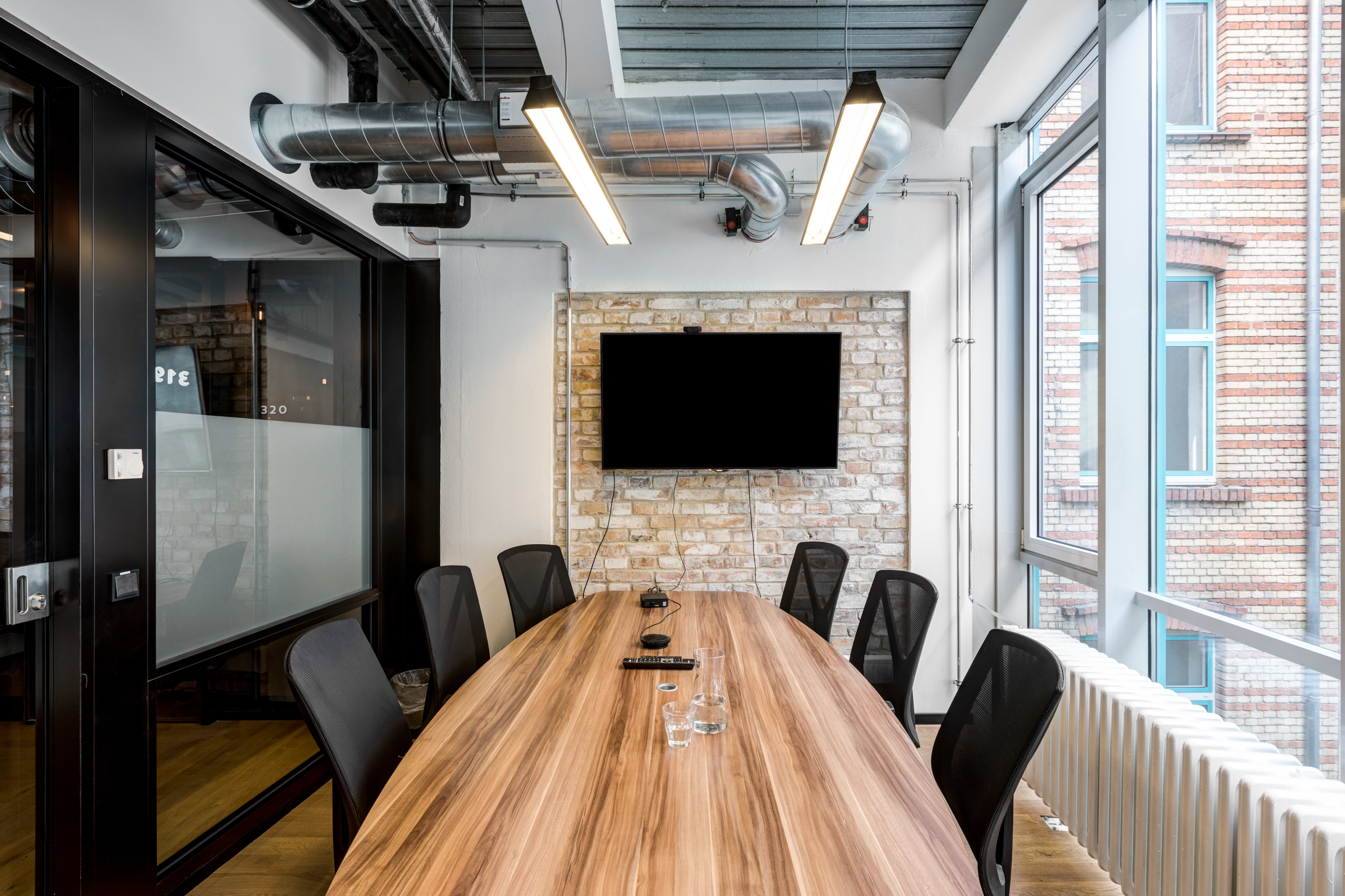 Mindspace Skalitzer Straße