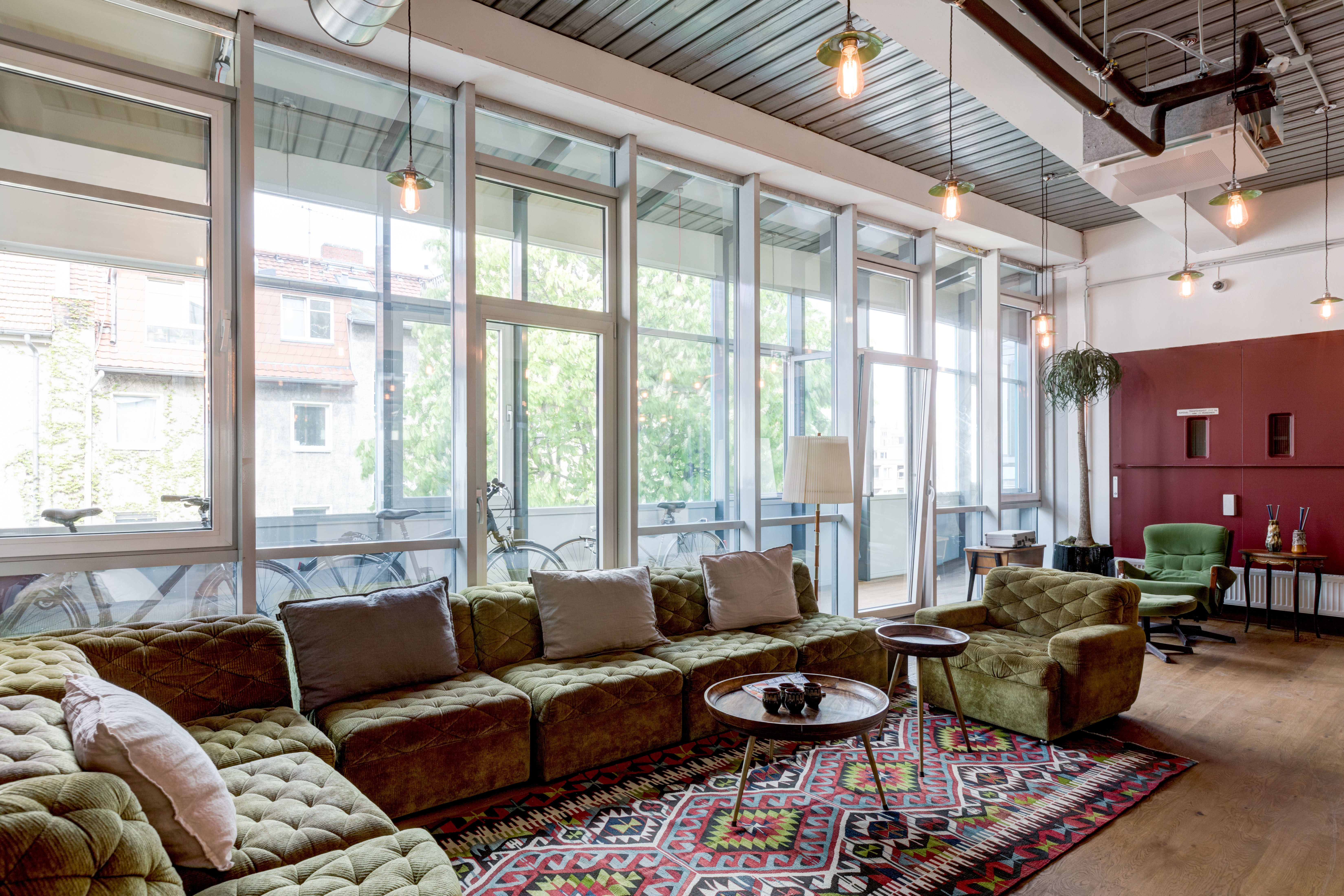 Mindspace Skalitzer Straße