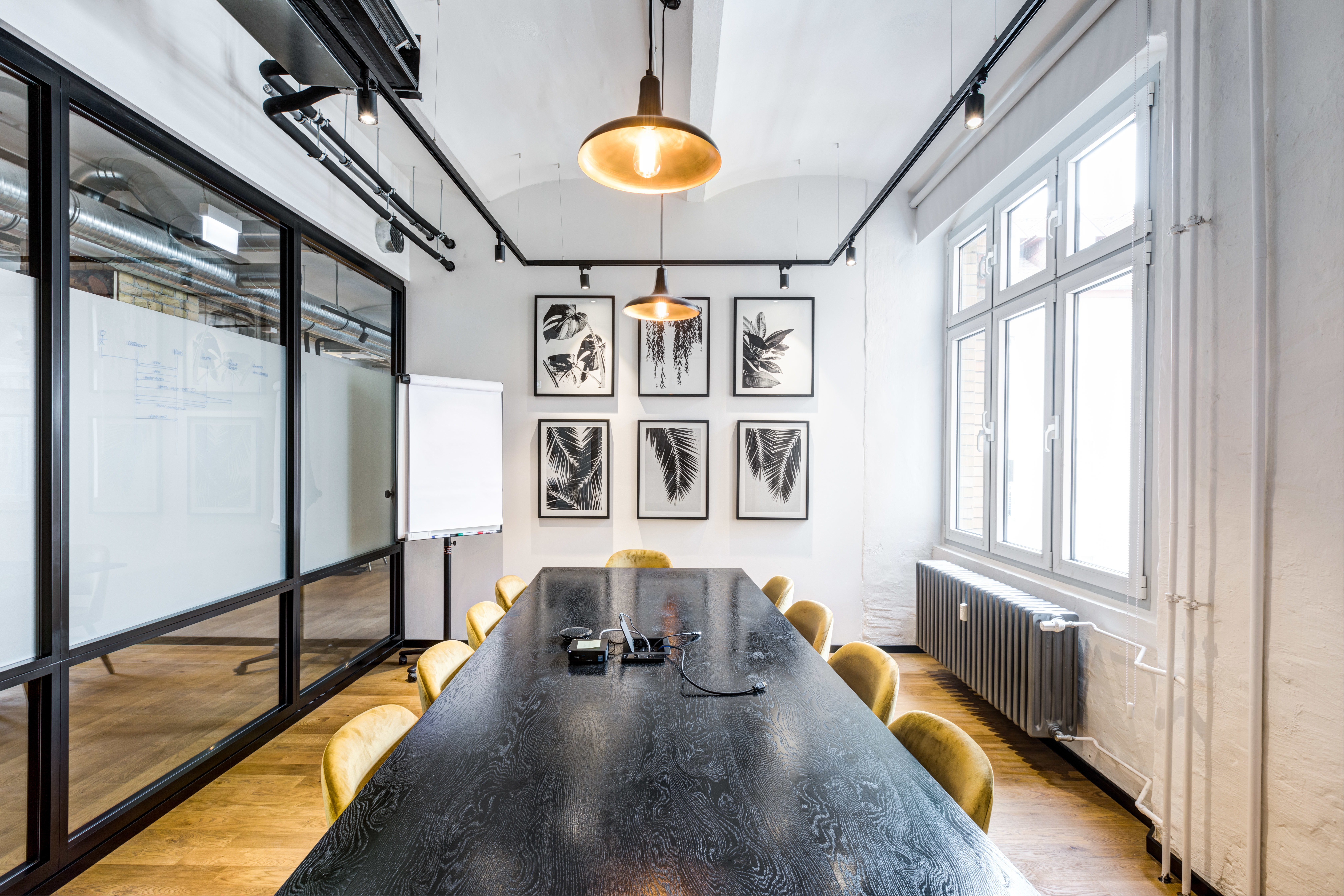 Mindspace Skalitzer Straße