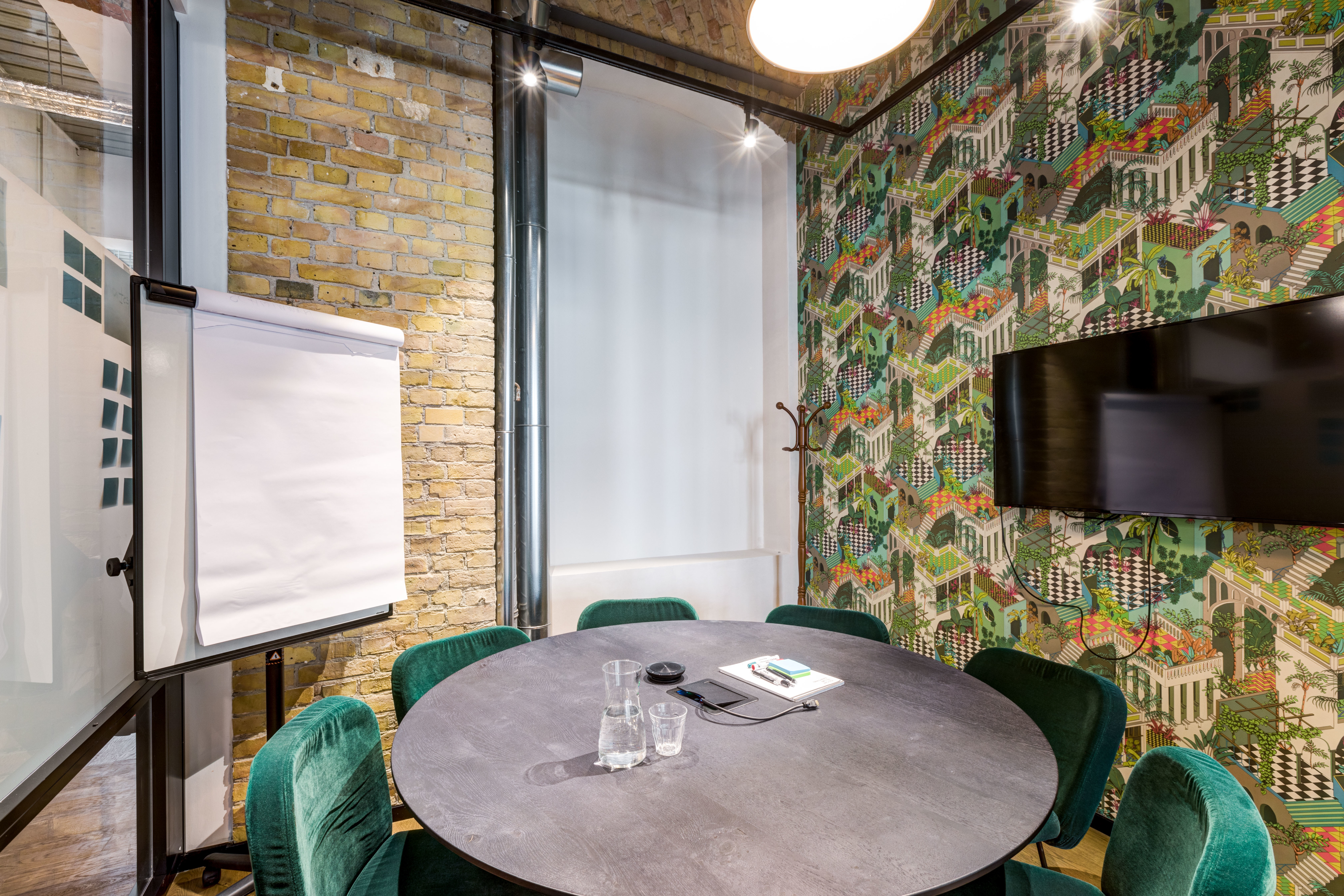 Mindspace Skalitzer Straße