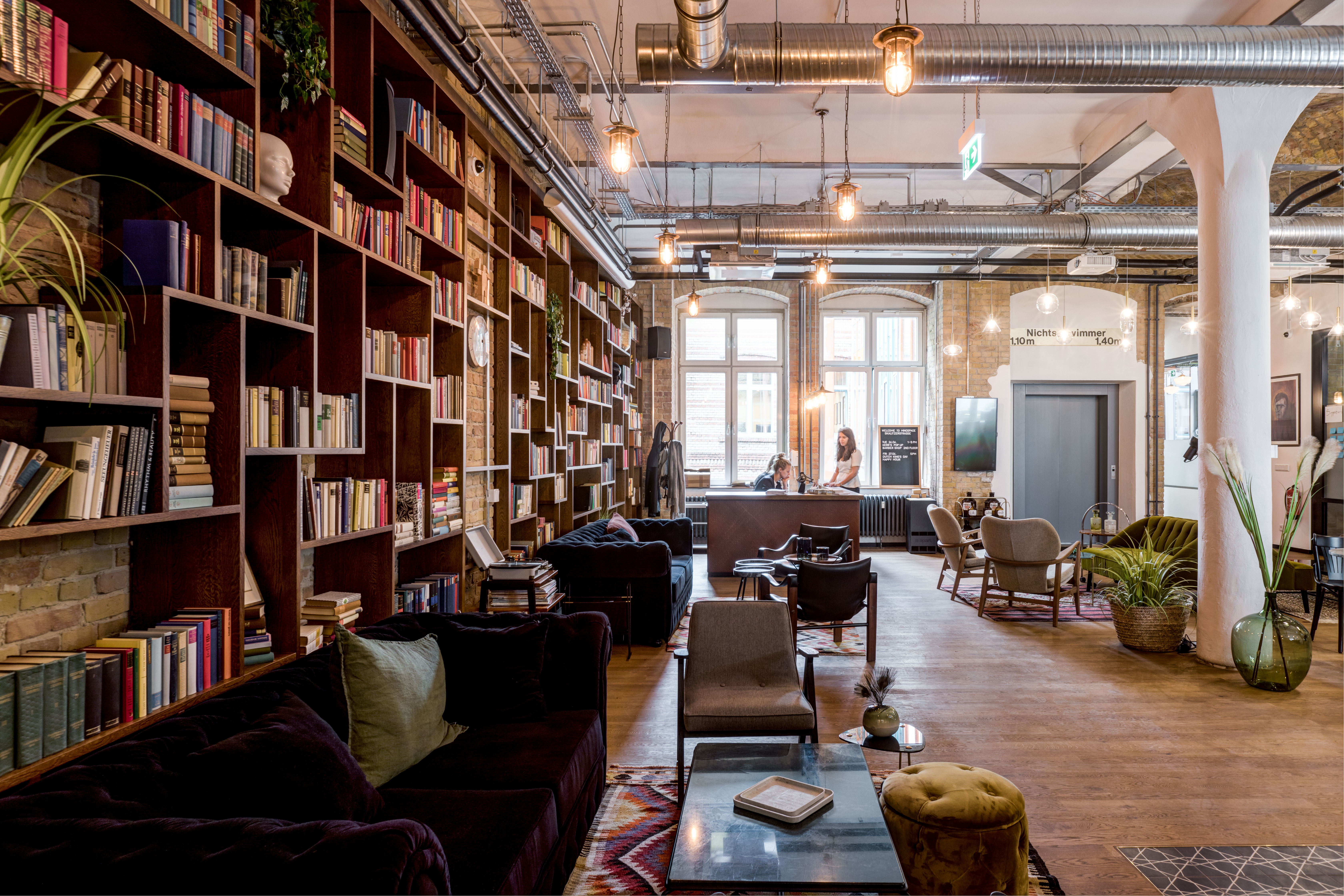 Mindspace Skalitzer Straße