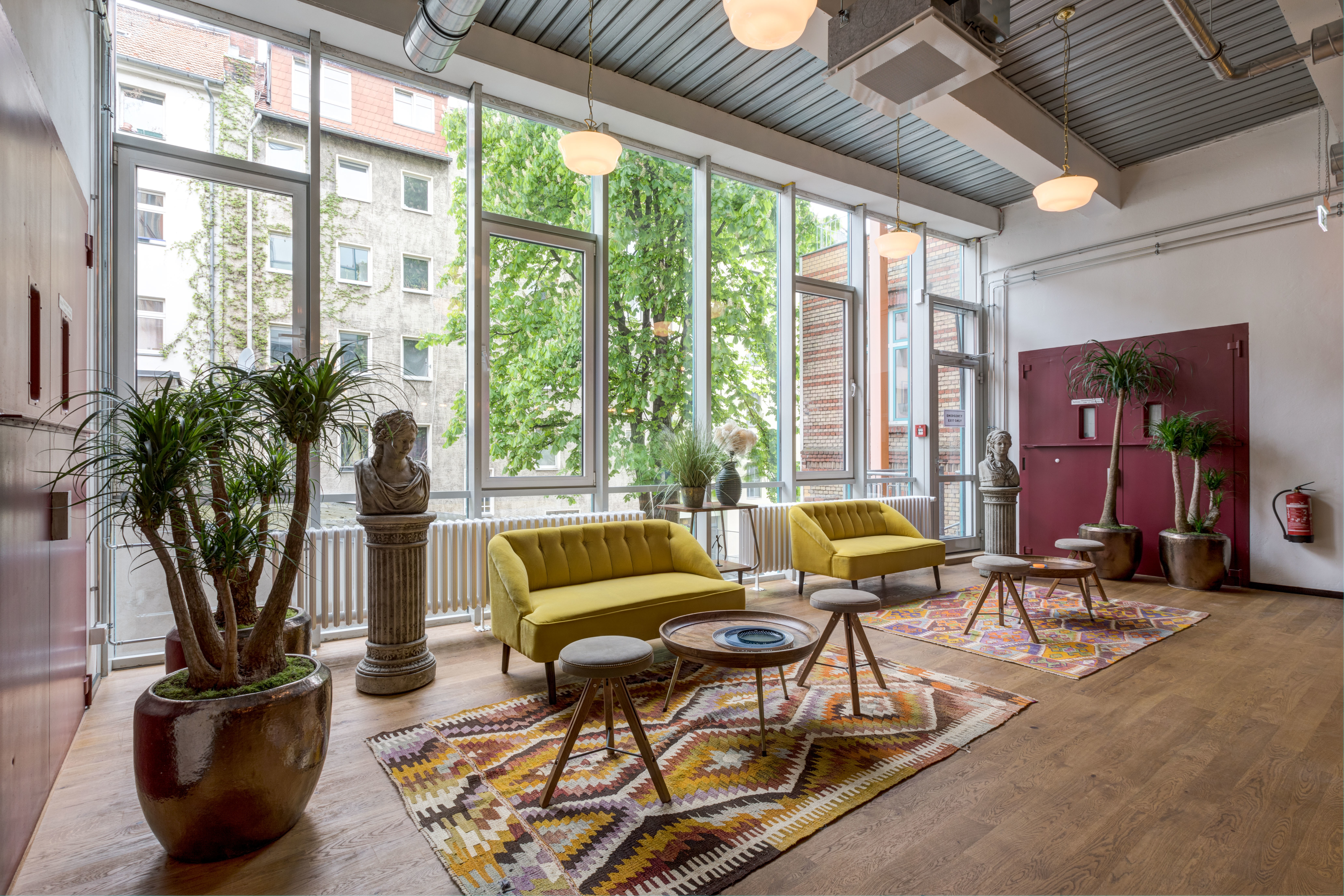 Mindspace Skalitzer Straße