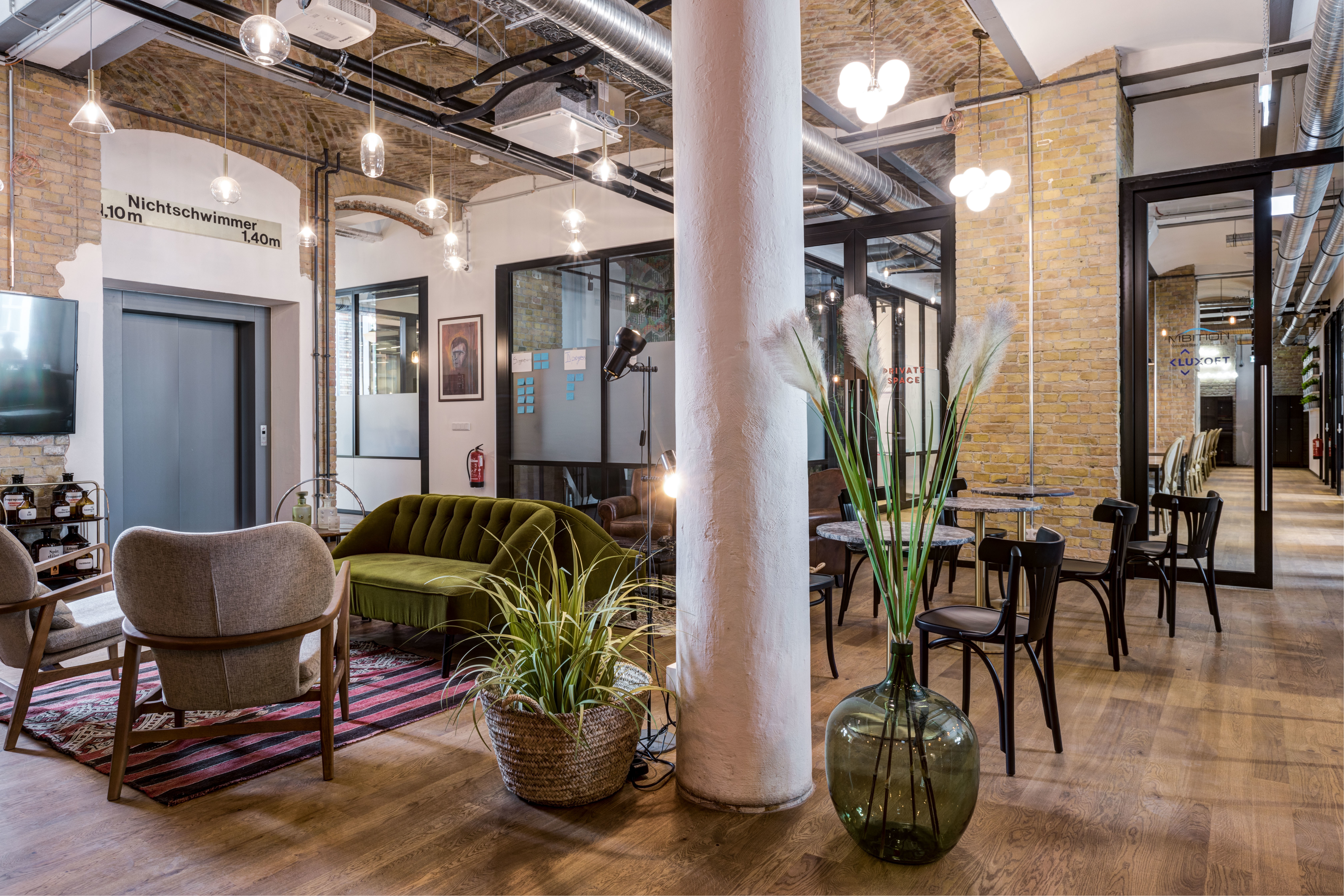 Mindspace Skalitzer Straße